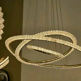 Led lyustra Лед люстра lustra