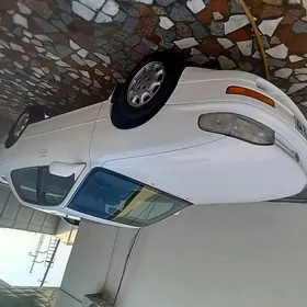Toyota Camry 1993