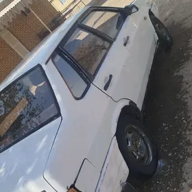 Lada 2109 1992
