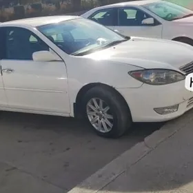 Toyota Camry 2003