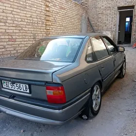 Opel Vectra 1989