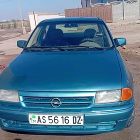 Opel Astra 1992