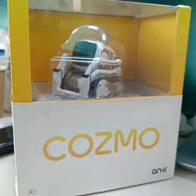 Робот Anki Cozmo