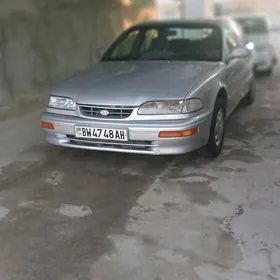 Hyundai Sonata 1995