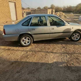 Opel Astra 1995