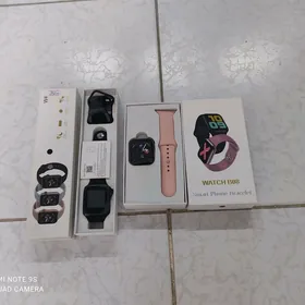 SMART WATCH SAGAT