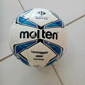 mini futzal top "Molten"