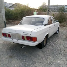 Gaz 24 1993