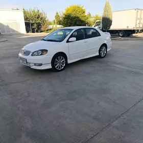 Toyota Corolla 2003