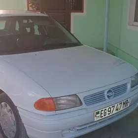 Opel Astra 1992