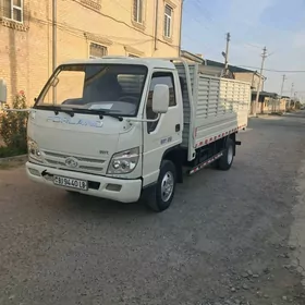 Forland H3 2015