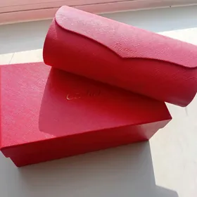 Футляр от очков Cartier