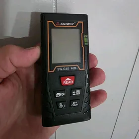 Laser meter 40m