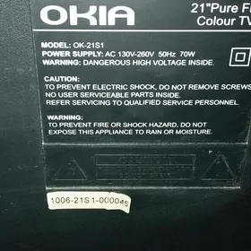 Telewizor OKIA