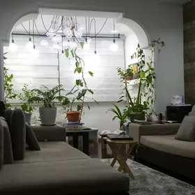 3 комнаты, 1 этаж, от хозяина  Островской