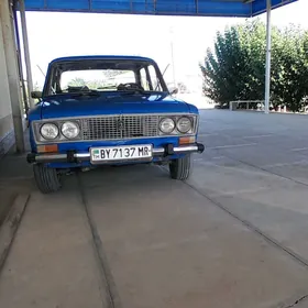 Lada 2106 1995