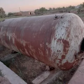 SATLYK SUW BOCKA 8 TONLUK