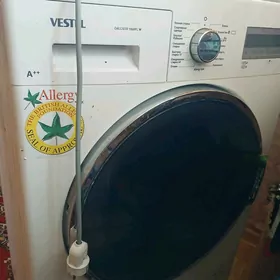 стиральная машинка