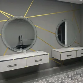 Atelya un uly kabinet