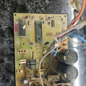 плата от кондиционера