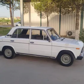 Lada 2106 2001
