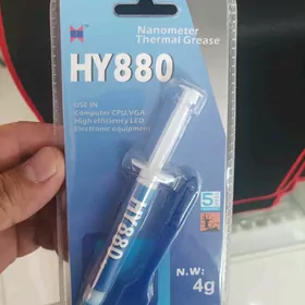 TERMO PASDA ARGYNAL HY 880
