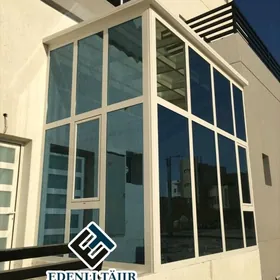 jam balkon hyzmaty