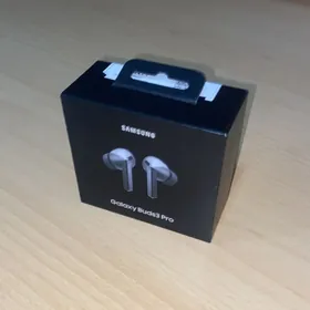 Samsung Buds 3 Pro
