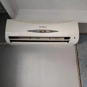 Кондиционеры 2 штуки