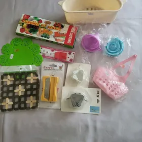 хозяйственные товары