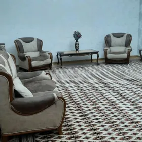 Satlyk elitka kwartira