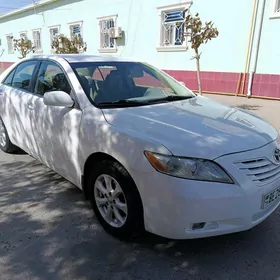 Toyota Camry 2008