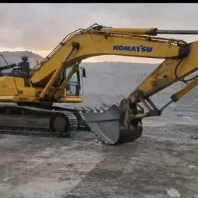 Komatsu PC360LC-11 2009