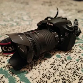 Canon 60d