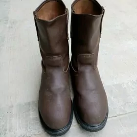 Adik Sapok Red Wing