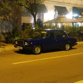 Lada 2107 1995