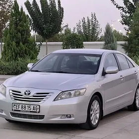 Toyota Camry 2008