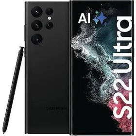 Samsung S22 Ultra