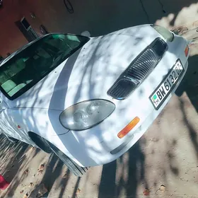 Daewoo Leganza 1998