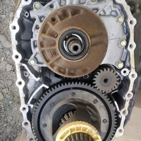 Nissan versa karopka