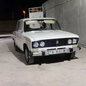 Lada 2106 2001