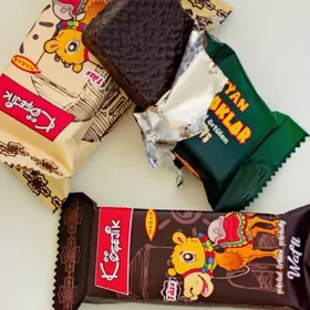 HASAR “Koşejik” wafli