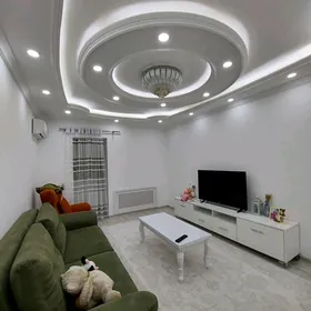 ARENDA JAY Mir 7