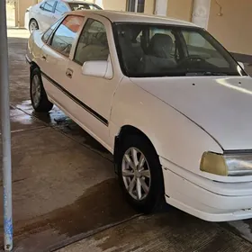 Opel Vectra 1991