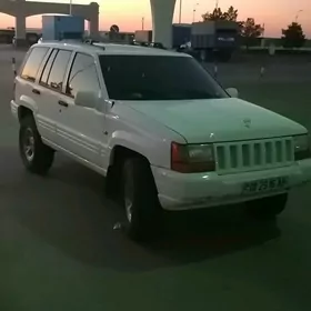 Jeep Grand Cherokee 1996