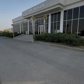 Satlyk Toý Mekan 1500kw