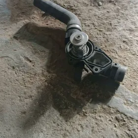 termostat farsunka zaslonka