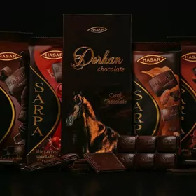 “Dorhan” şokolad HASAR