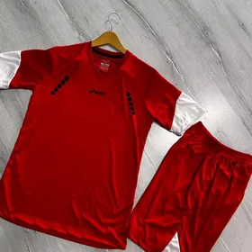 Woleýbol- FUTBOL FORMALAR