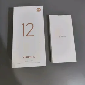 Xiaomi 12